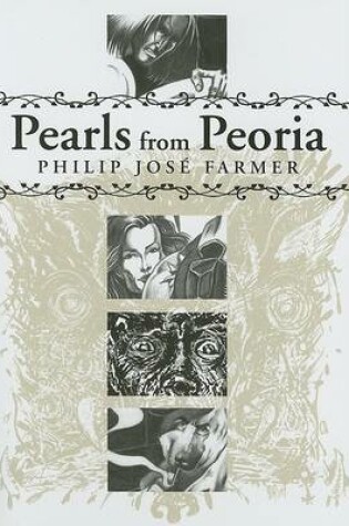 Cover of Pearls from Peoria