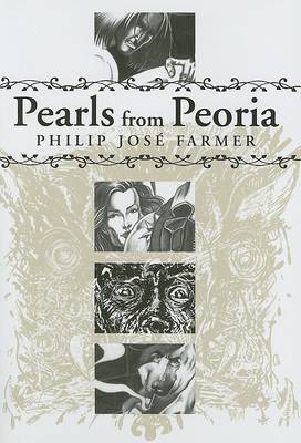 Book cover for Pearls from Peoria