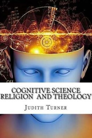 Cover of Cognitive Science Religion and Theology