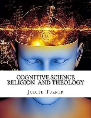 Book cover for Cognitive Science Religion and Theology