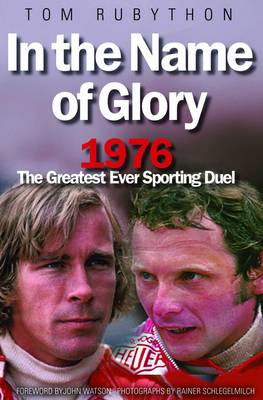 Book cover for In the Name of Glory