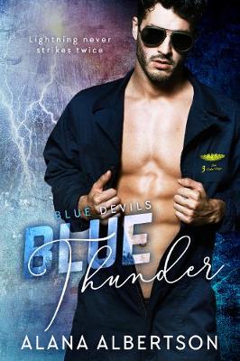 Cover of Blue Thunder