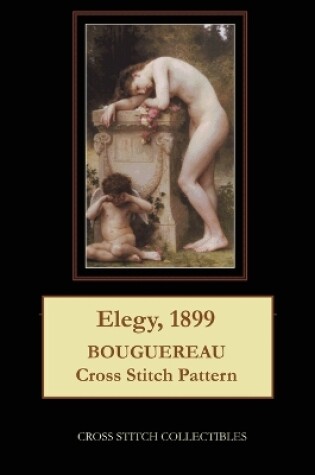 Cover of Elegy, 1899