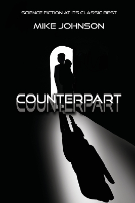 Book cover for Counterpart