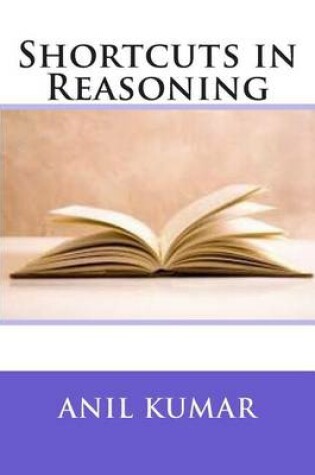 Cover of Shortcuts in Reasoning