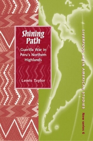 Cover of Shining Path