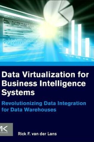 Cover of Data Virtualization for Business Intelligence Systems