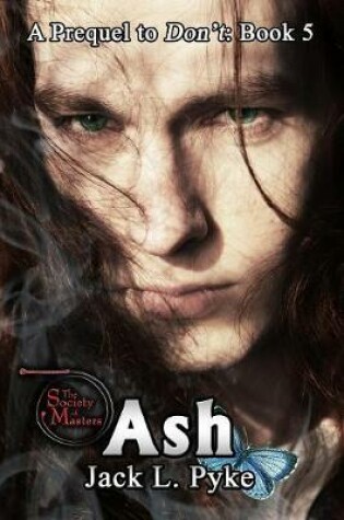 Cover of Ash