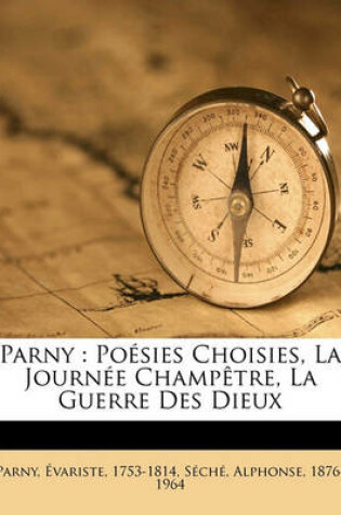 Cover of Parny