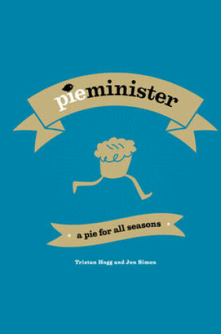 Cover of Pieminister