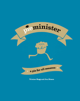 Book cover for Pieminister