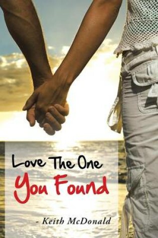 Cover of Love The One You Found