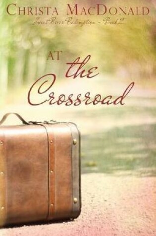 Cover of At the Crossroad