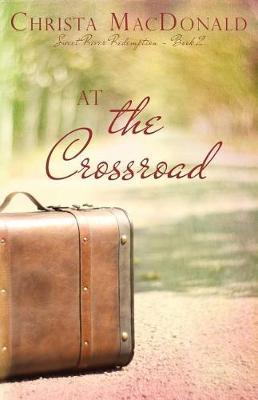 Book cover for At the Crossroad