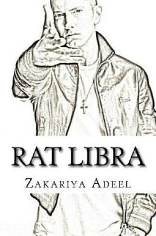 Cover of Rat Libra