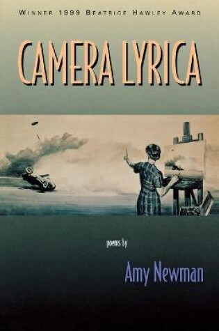 Cover of Camera Lyrica