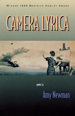Book cover for Camera Lyrica