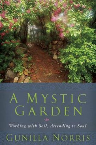 Cover of A Mystic Garden