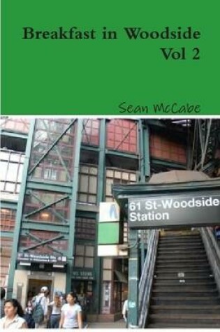 Cover of Breakfast in Woodside Vol 2