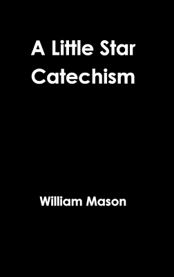 Book cover for A Little Star Catechism