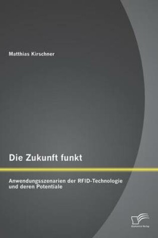 Cover of Die Zukunft funkt