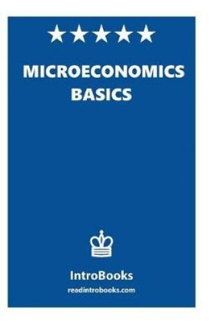 Cover of Microeconomics Basics
