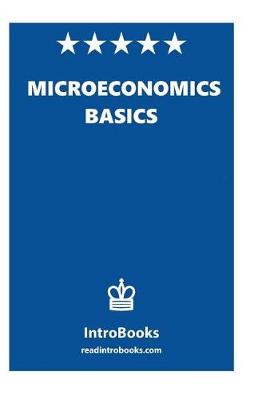 Book cover for Microeconomics Basics