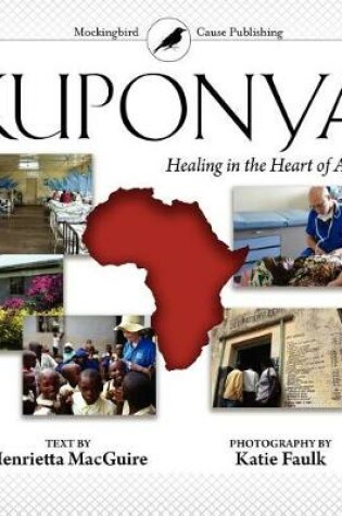 Cover of Kuponya