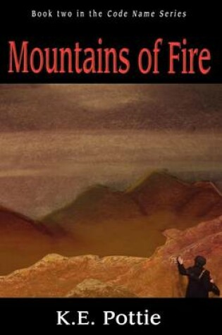 Cover of Mountains of Fire