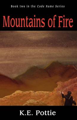 Book cover for Mountains of Fire