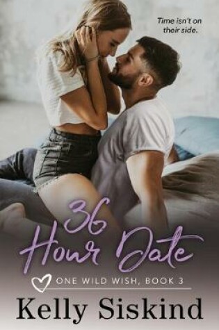 Cover of 36 Hour Date
