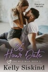 Book cover for 36 Hour Date