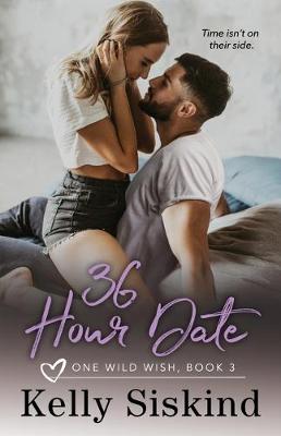 Book cover for 36 Hour Date