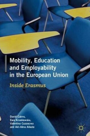 Cover of Mobility, Education and Employability in the European Union