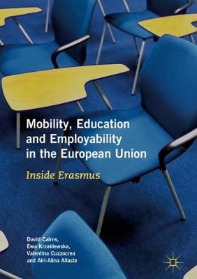 Book cover for Mobility, Education and Employability in the European Union