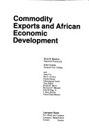 Book cover for Commodity Exports and African Economic Development