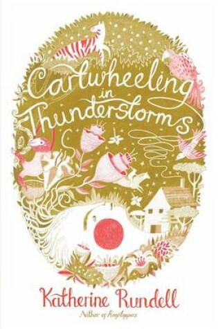 Cover of Cartwheeling in Thunderstorms