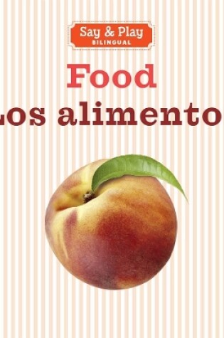 Cover of Food/Los alimentos