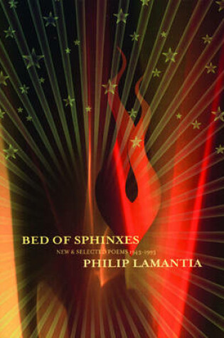 Cover of Bed of Sphinxes