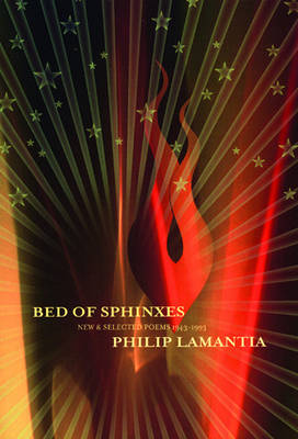 Book cover for Bed of Sphinxes