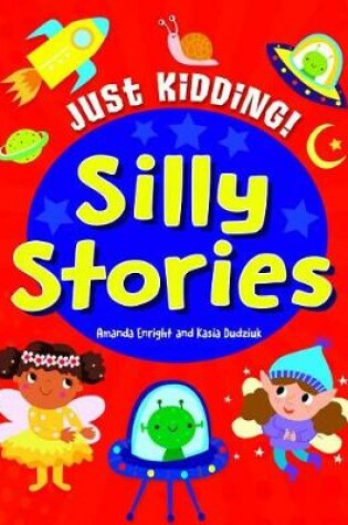 Cover of Silly Stories