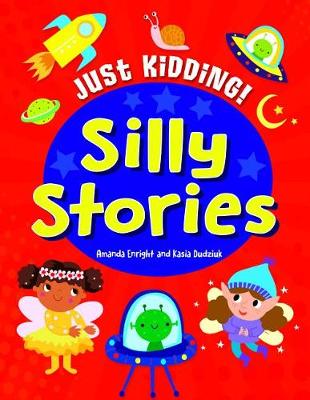 Cover of Silly Stories