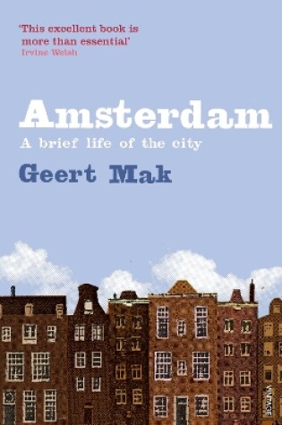 Cover of Amsterdam