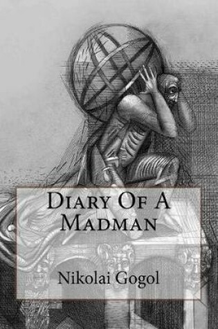 Cover of Diary of a Madman Nikolai Gogol