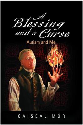Book cover for A Blessing and a Curse