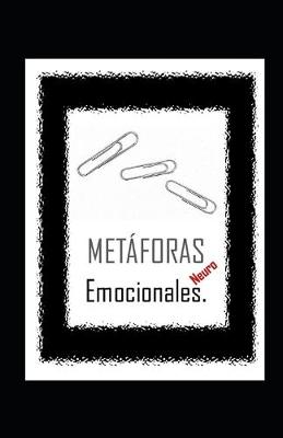 Book cover for NeuroMetaforas Emocionales.