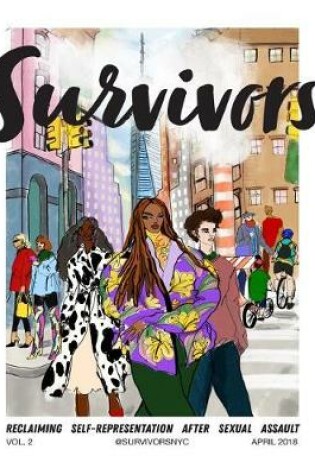 Cover of Survivors