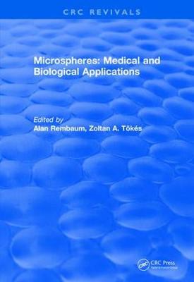 Cover of Micro spheres: Medical and Biological Applications