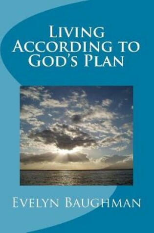 Cover of Living According to God's Plan