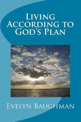 Book cover for Living According to God's Plan